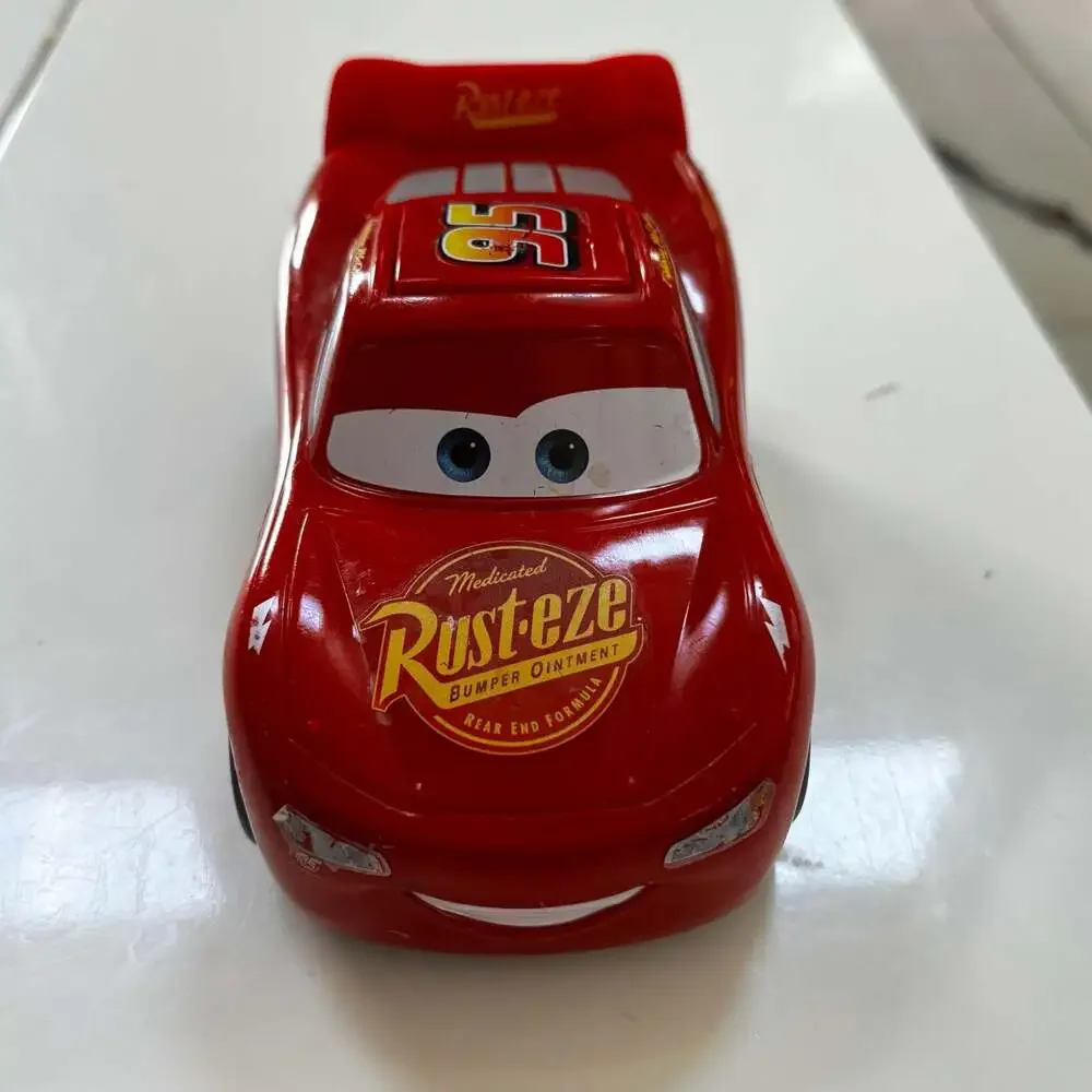 Mattel disney pixar